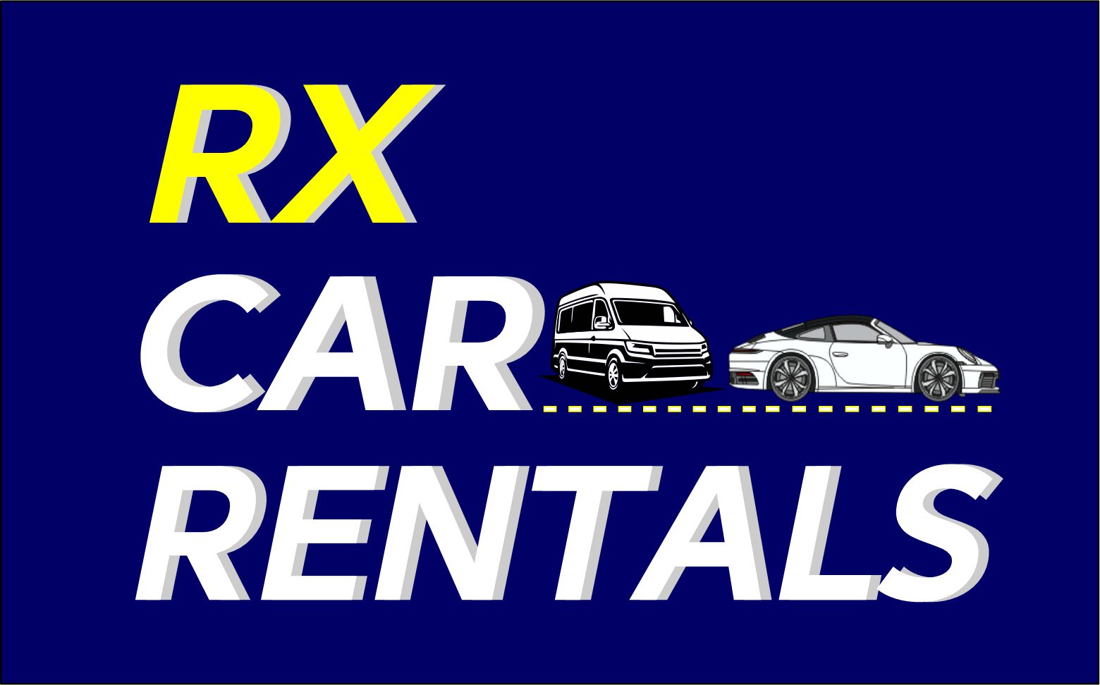 RX Car Rentals
